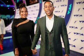 Ludacris Reveals He Obtained Citizenship In Wife Eudoxie S Home
