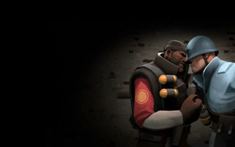 Team Fortress Wallpaper