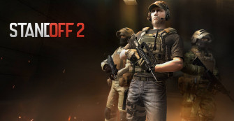 C Mo Jugar Standoff En Pc Con Mumu Player Wallpaper