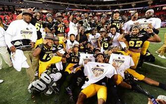 It S Time For High School Football Recruits To Go The Hbcu Route