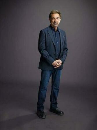 Criminal Minds Round Table Season Cast Official