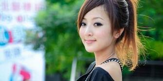 Beautiful And Cute Girl HD Wallpaper