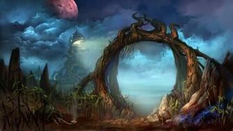 Video Game The Elder Scrolls Iii Morrowind Wallpaper