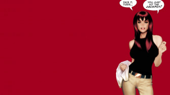 Mary Jane Watson