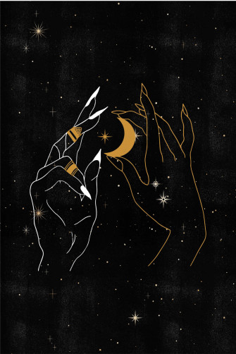 Witch Aesthetic Wallpaper