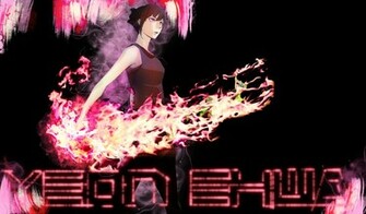 Yeon Ehwa Yihwa Tower Of God Wallpaper By Stefanhobbydrawer On
