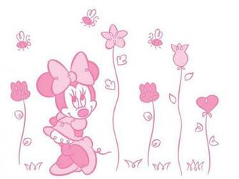 Minnie Mouse Wallpaper