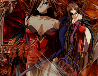 Queen Blade Wallpaper HD Rock Image