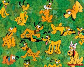 HD Desktop Wallpaper Pluto Background