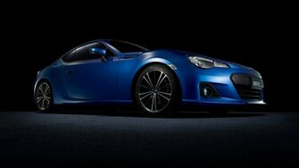 Subaru Logo iPhone Wallpaper Brz