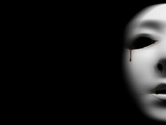 Scary Wallpaper