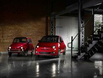 Fiat Us Version Wallpaper