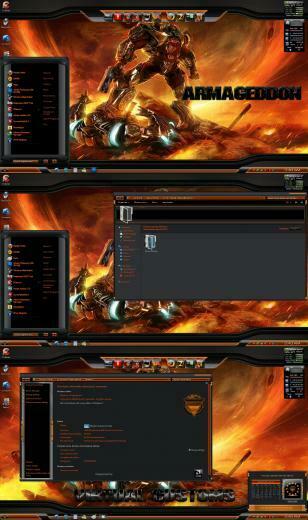 Exploring Topwindows7themes Image Crazy Gallery