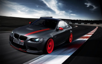 Bmw Wallpaper