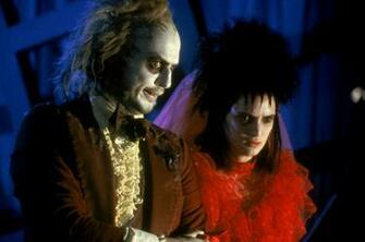 Beetlejuice Computer Wallpaper Desktop Background Id