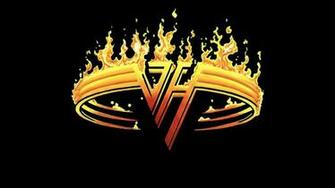 Van Halen High Quality And Resolution Wallpaper On