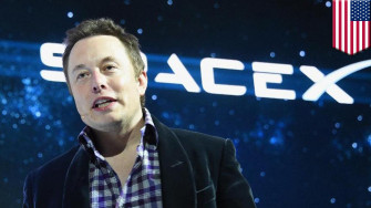 Elon Musk Wallpaper