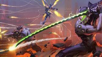 Overwatch