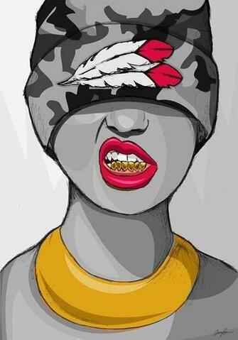 Dope Swag And Drawing Image