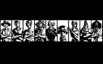 One Piece Wallpaper