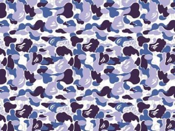 Bape iPhone Wallpaper Camo Camouflage