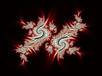 Wallpaper Tribal Tatoo