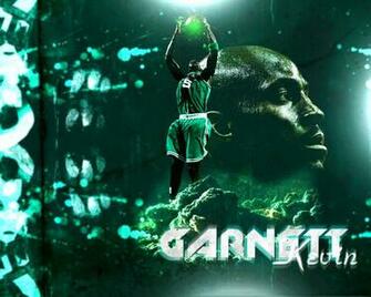 Photo Kevin Garnett Wallpaper