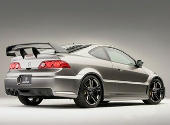 Best Wallpaper Acura Rsx