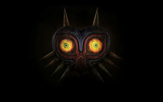 Cool Zelda Background