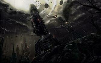 Fantastic Digital Art HD