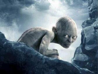 Smeagol Gollum Image HD Wallpaper And Background