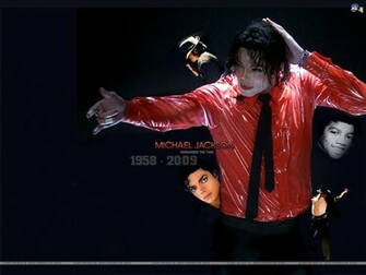 HD Wallpaper Michael Jackson Thriller X Kb Jpeg