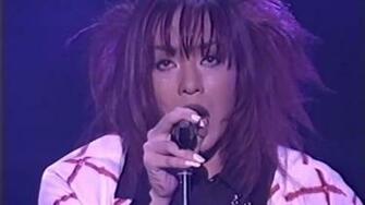 Shazna Live Songs Visual Kei In