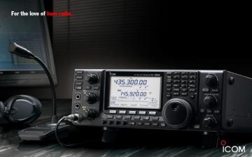 Amateur Radio Wallpaper America Inc