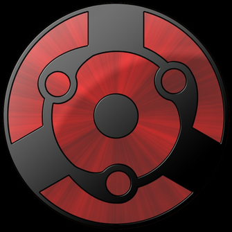 Mangekyou Sharingan
