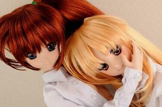 Doll HD Wallpaper