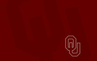Ou Logo Desktop Background Oklahoma Sooners