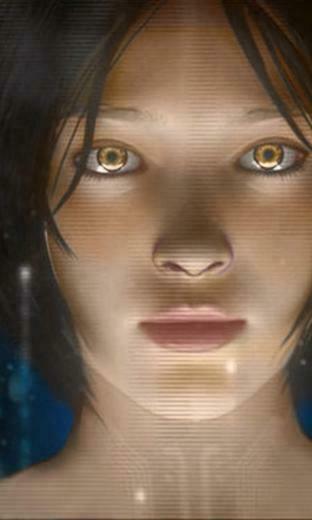 Cortana S Guide Wallpaper For Windows Phone
