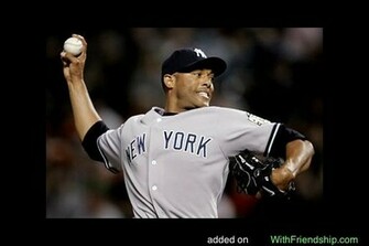 Mariano Rivera Wallpaper