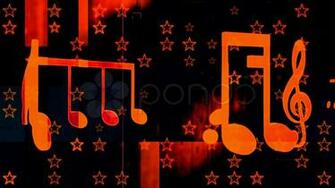 Rock Star Background Stock Video Footage Pond5