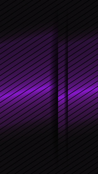 Purple Phone Wallpaper