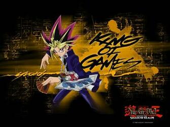 Yu Gi Oh Wallpaper Bureaublad Achtergronden Van
