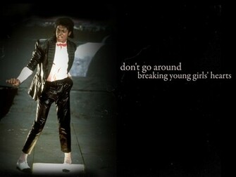 Mj Wallpaper Michael Jackson