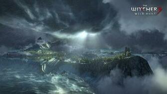 The Witcher Wallpaper In