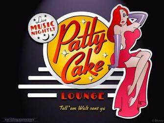 Ing Jessica Rabbit HD Wallpaper Color Palette Tags