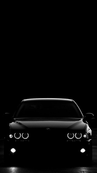 Bmw M iPhone Wallpaper
