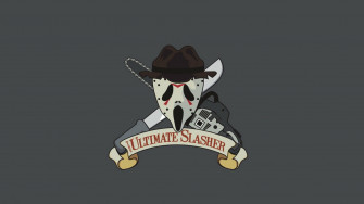 Friday 13th Dark Horror Violence Killer Jason Thriller