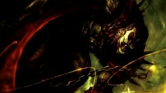 Spawn Wallpaper