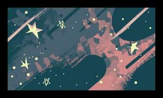 The Scenes Universe A Selection Of Background From Steven