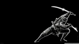 Ninja Wallpaper Image
